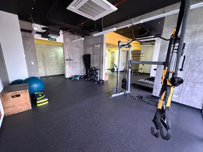 Alquiler apartamento loft en Ifreses Curridabat - Imagen 18
