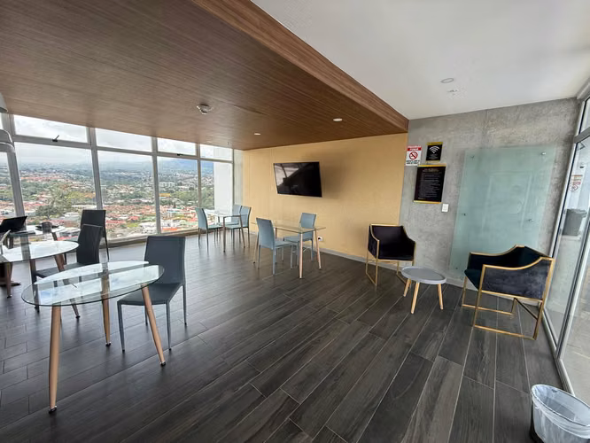 Alquiler apartamento loft en Ifreses Curridabat - Imagen 15