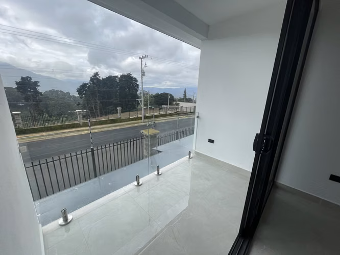 *PRE VENTA Casas de 5 HABITACIONES en Condominio, La Unión