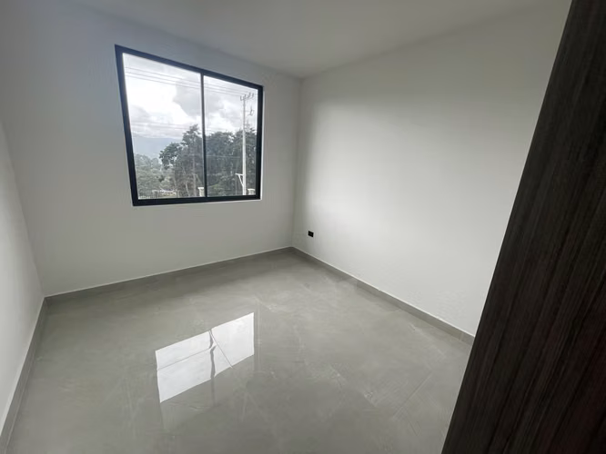 *PRE VENTA Casas de 5 HABITACIONES en Condominio, La Unión