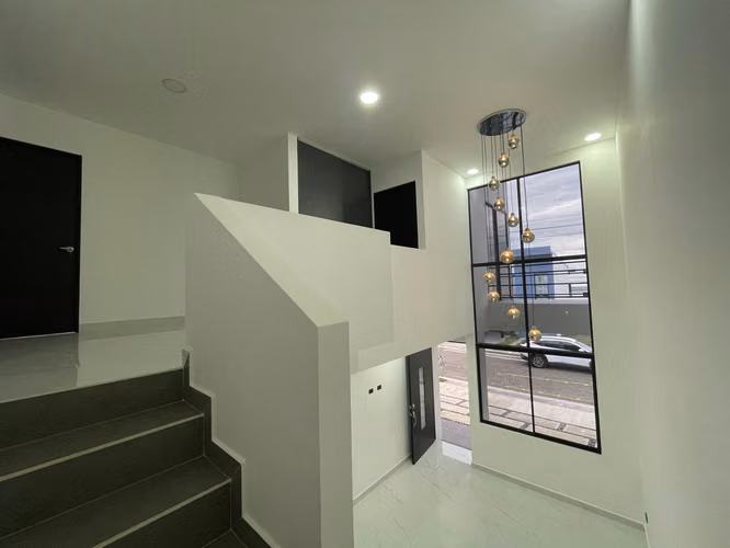 *PRE VENTA Casas de 5 HABITACIONES en Condominio, La Unión