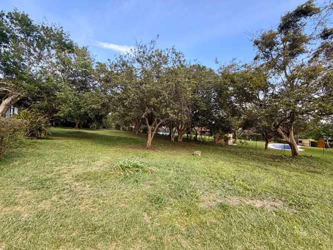 Lote de 1,751 m2 en Exclusivo Condominio, San Isidro - Imagen 5