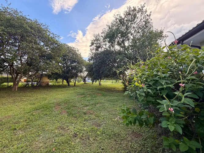 Lote de 1,751 m2 en Exclusivo Condominio, San Isidro - Imagen 9
