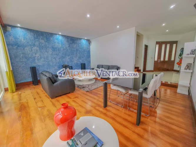 Trejos Montealegre x Avenida Escazú! Condominio de 311 m2 - Imagen 2
