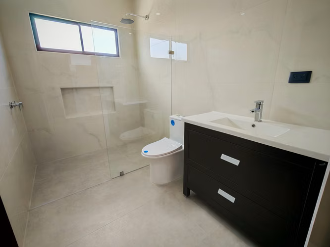 *Venta de casa en Quizarco Santo Domingo de Heredia. - Imagen 16