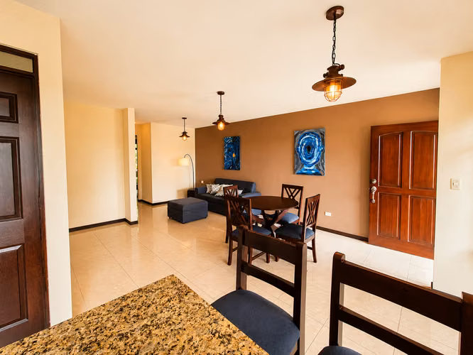 Se Vende Apartamento en Exclusiva Comunidad Privada