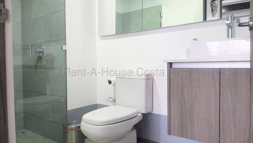 Venta Apartamento Condominio Escazu San Rafael