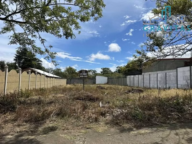 Venta de lote en Heredia San Pablo | 788 m2 | PLANO | F 701 - Imagen 2