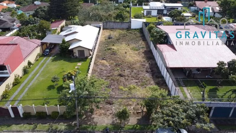 Lot for sale in San Pablo, Heredia | 788 m² | Flat | F 701