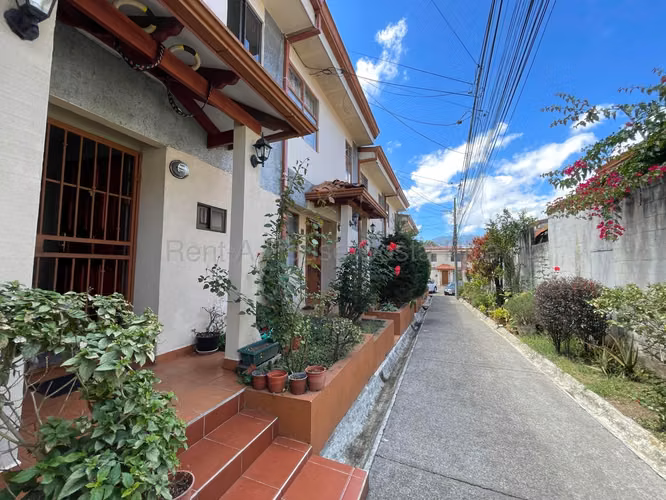 Venta Casa en San Jose Zapote - Imagen 2