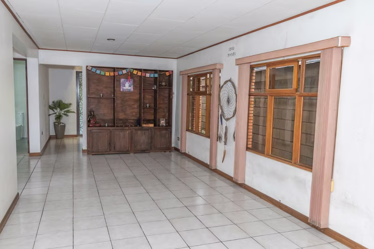 Alquiler de Local para Cafeteria / Monserrat / Alajuela