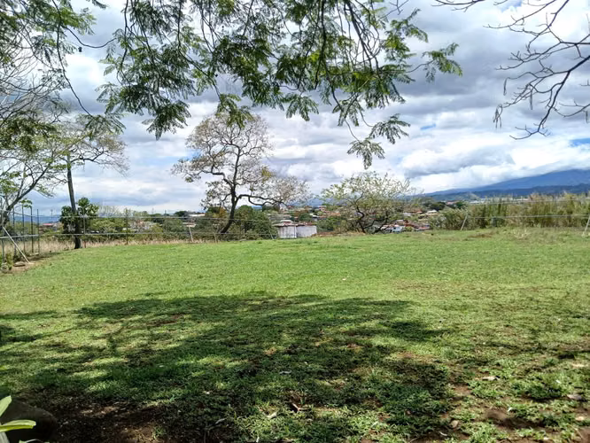 LOTE COMERCIAL EN VENTA, ALAJUELA, REMATE BANCARIO - Imagen 2