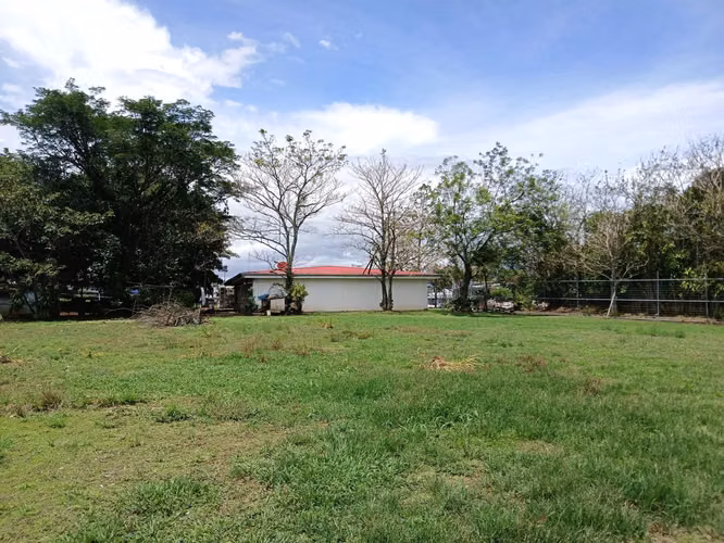 LOTE COMERCIAL EN VENTA, ALAJUELA, REMATE BANCARIO - Imagen 3
