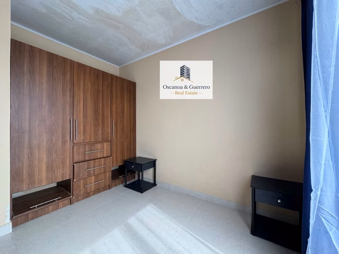 ALQUILER Casa de 3 Dormitorios en Condominio de Grecia, Alajuela