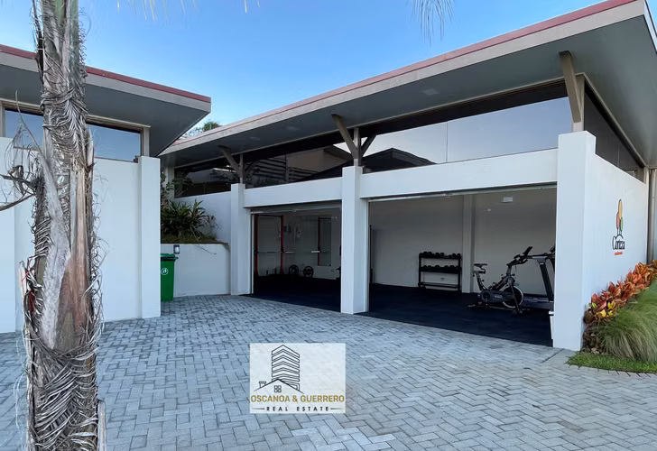 ALQUILER Casa de 3 Dormitorios en Condominio de Grecia, Alajuela