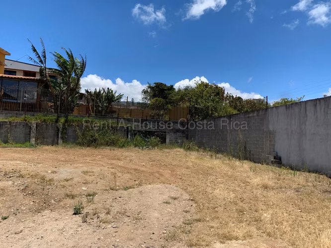 Venta Terreno 850m2 Cartago El Carmen - Imagen 8