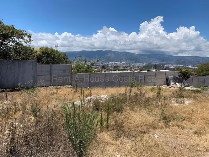 Venta Terreno 850m2 Cartago El Carmen - Imagen 9