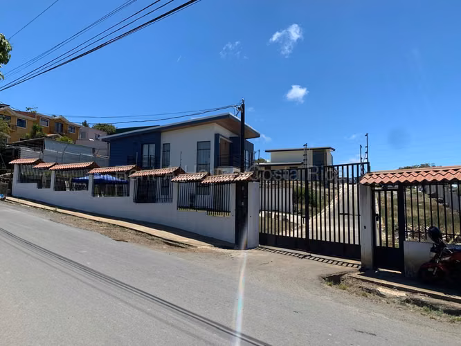 Venta Terreno 850m2 Cartago El Carmen - Imagen 2