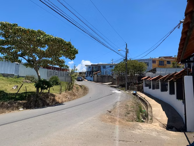 Venta Terreno 850m2 Cartago El Carmen - Imagen 4