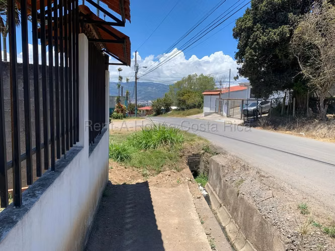 Venta Terreno 850m2 Cartago El Carmen - Imagen 5