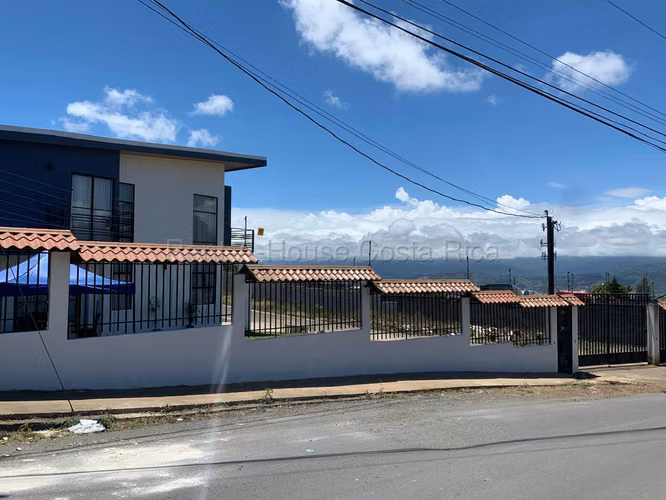 Venta Terreno 850m2 Cartago El Carmen - Imagen 3