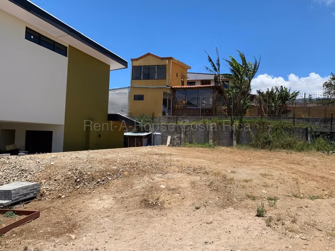 Venta Terreno 850m2 Cartago El Carmen - Imagen 6