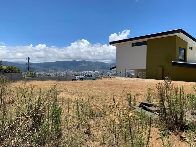 Venta Terreno 850m2 Cartago El Carmen - Imagen 10