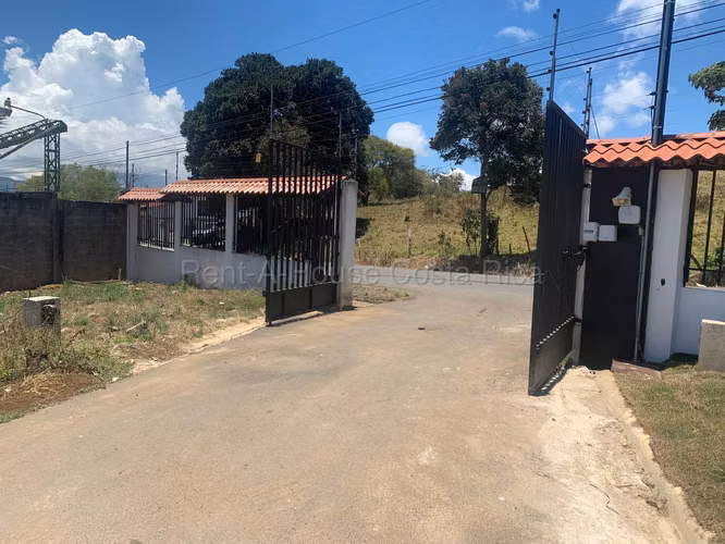Venta Terreno 850m2 Cartago El Carmen - Imagen 13