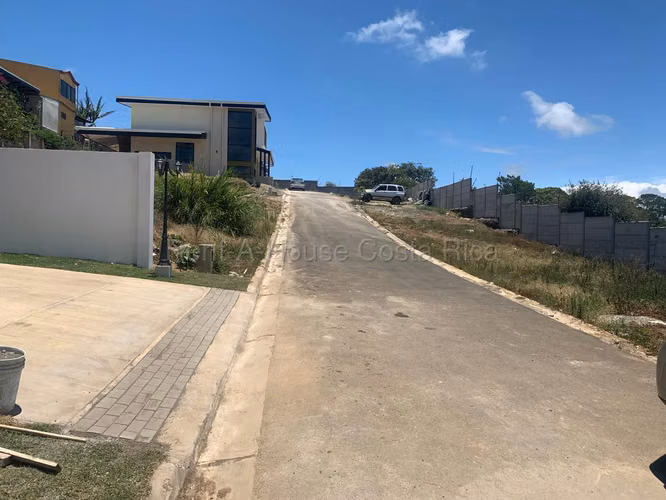 Venta Terreno 850m2 Cartago El Carmen - Imagen 16