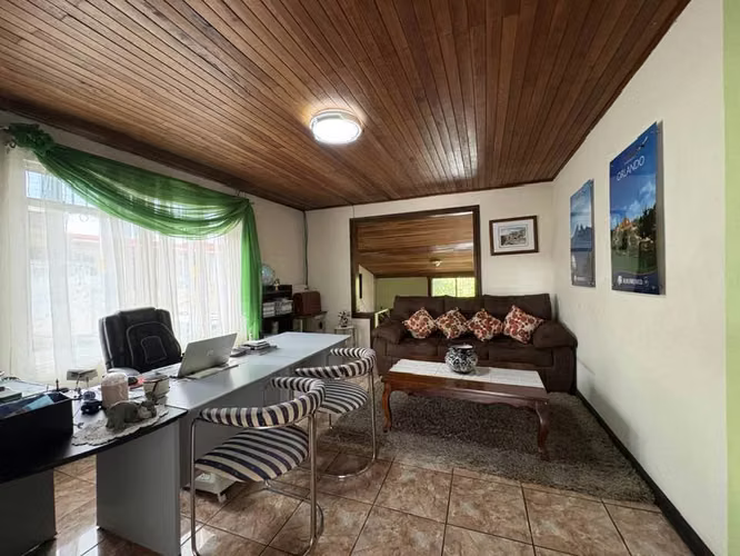 ¡PROPIEDAD PARA PUNTO COMERCIAL EN VENTA, SAN RAMÓN CENTRO, ALAJUELA!