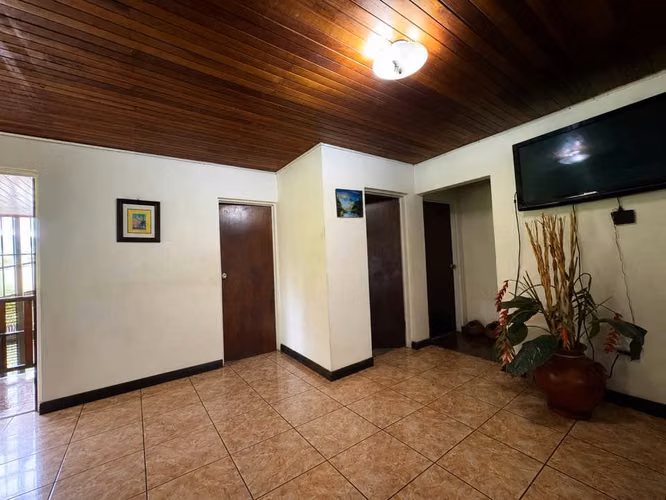 ¡PROPIEDAD PARA PUNTO COMERCIAL EN VENTA, SAN RAMÓN CENTRO, ALAJUELA!