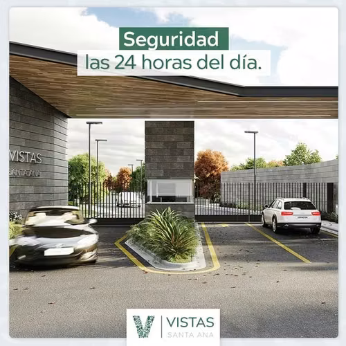 Casa en Alquiler – Vistas a Montaña y Amenidades en Vistas de Santa Ana - Imagen 7