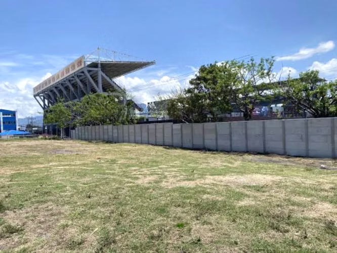 LOTE COMERCIAL EN VENTA, SAN JOSE, TIBAS, REMATE BANCARIO - Imagen 9