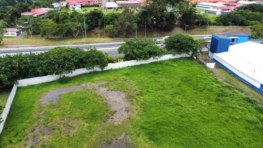 COMMERCIAL LOT FOR SALE, SAN JOSE, TIBAS