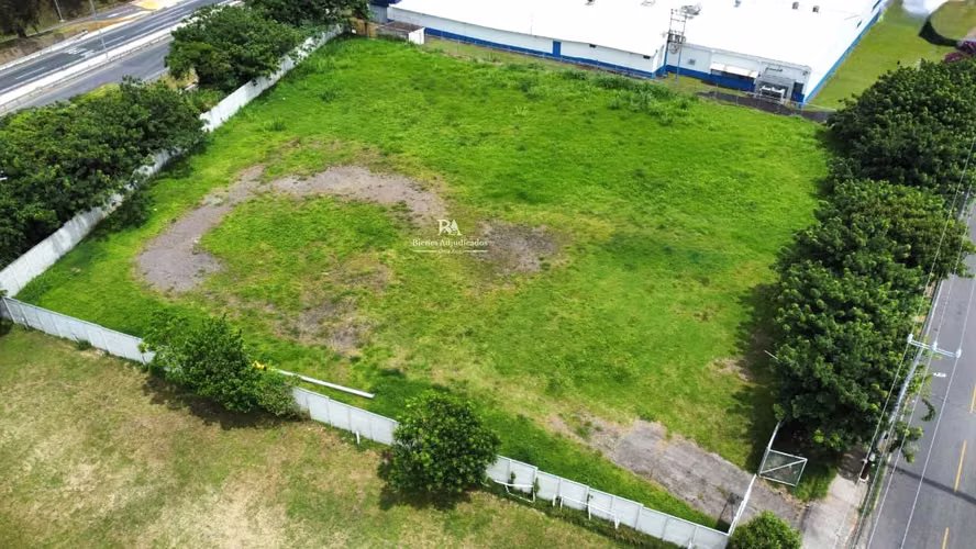 LOTE COMERCIAL EN VENTA, SAN JOSE, TIBAS, REMATE BANCARIO - Imagen 5