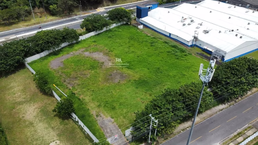 LOTE COMERCIAL EN VENTA, SAN JOSE, TIBAS, REMATE BANCARIO - Imagen 2