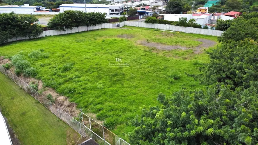 LOTE COMERCIAL EN VENTA, SAN JOSE, TIBAS, REMATE BANCARIO - Imagen 3