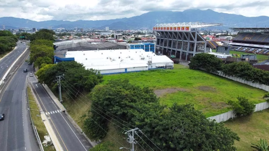 LOTE COMERCIAL EN VENTA, SAN JOSE, TIBAS, REMATE BANCARIO - Imagen 10