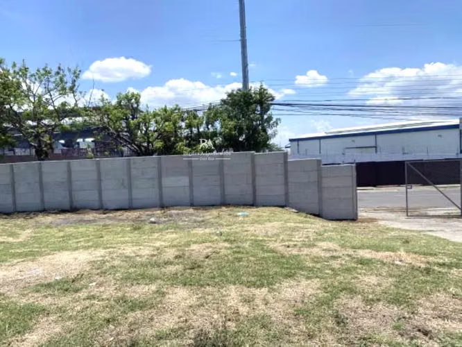 LOTE COMERCIAL EN VENTA, SAN JOSE, TIBAS, REMATE BANCARIO - Imagen 8
