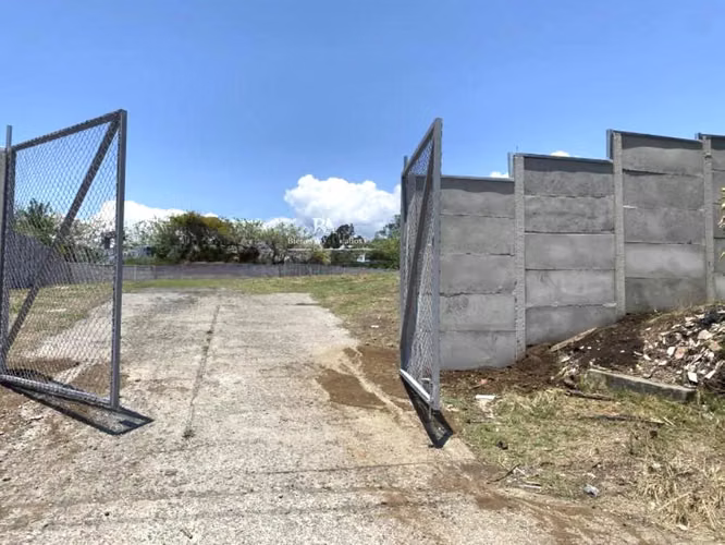 LOTE COMERCIAL EN VENTA, SAN JOSE, TIBAS, REMATE BANCARIO - Imagen 7