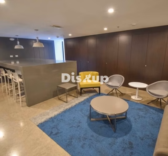 Alquiler de apartamento amueblado de 1 hab. en condominio. Avenida Escazú. - Imagen 14