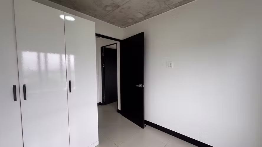 Venta/Alquiler Apartamento en Condominio Khaya, Curridabat (AD)
