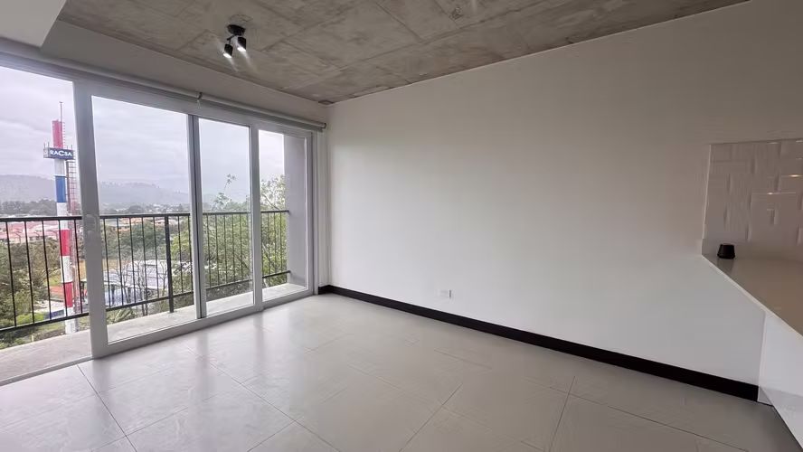 Venta/Alquiler Apartamento en Condominio Khaya, Curridabat (AD)