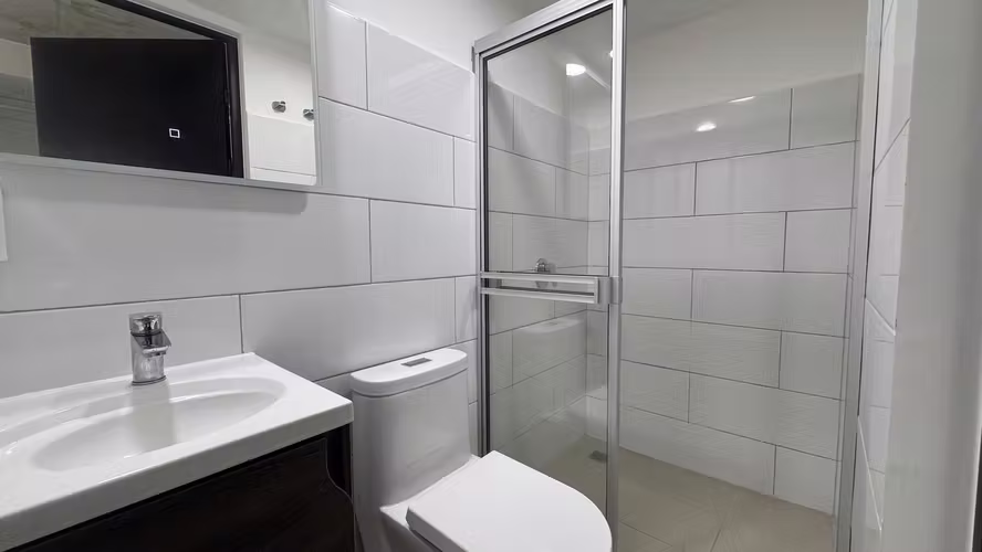 Venta/Alquiler Apartamento en Condominio Khaya, Curridabat (AD)