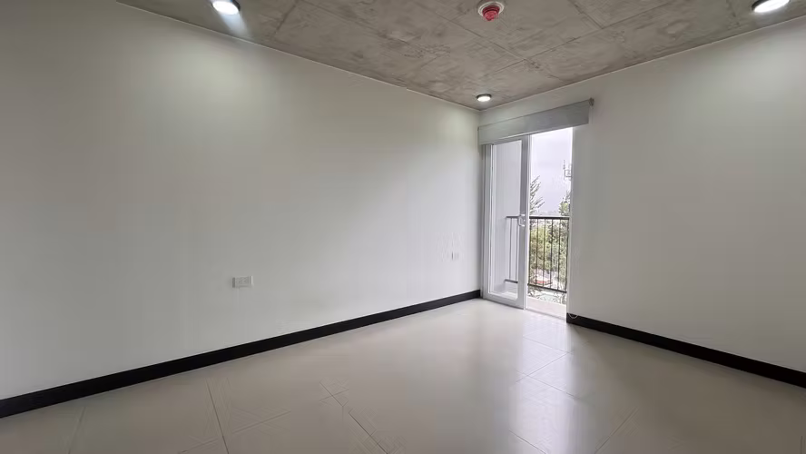 Venta/Alquiler Apartamento en Condominio Khaya, Curridabat (AD)
