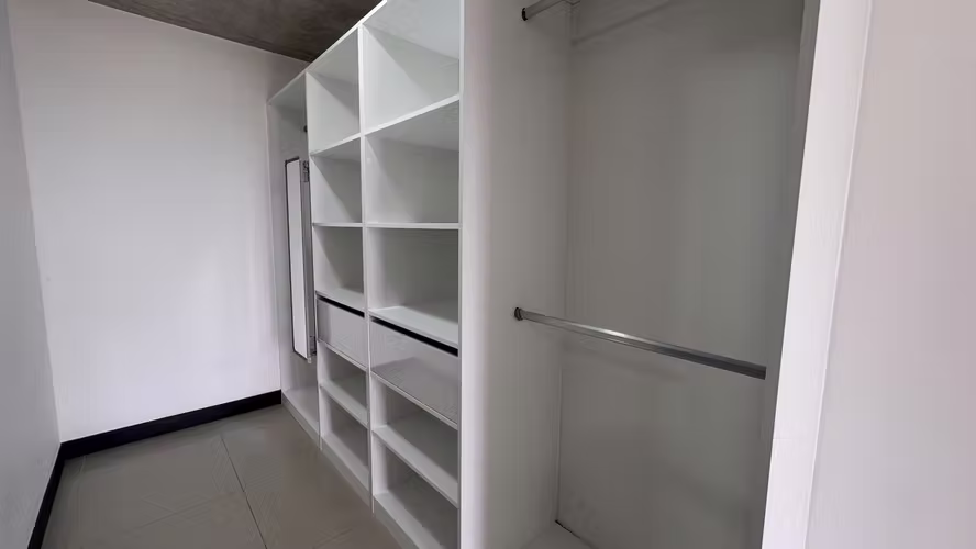 Venta/Alquiler Apartamento en Condominio Khaya, Curridabat (AD)