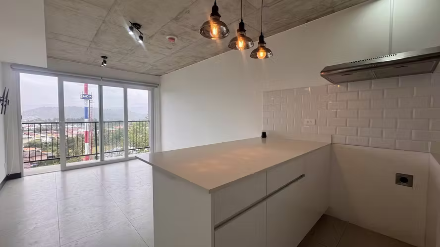 Apartment for Sale/Rent in Khaya Condominium, Curridabat (AD)
