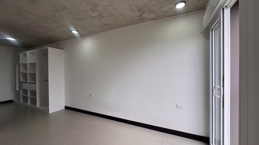 Venta/Alquiler Apartamento en Condominio Khaya, Curridabat (AD)