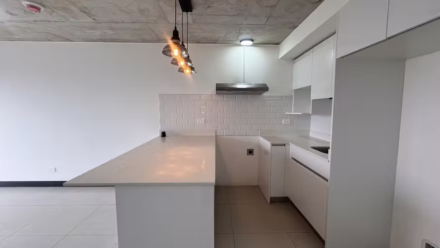 Venta/Alquiler Apartamento en Condominio Khaya, Curridabat (AD)