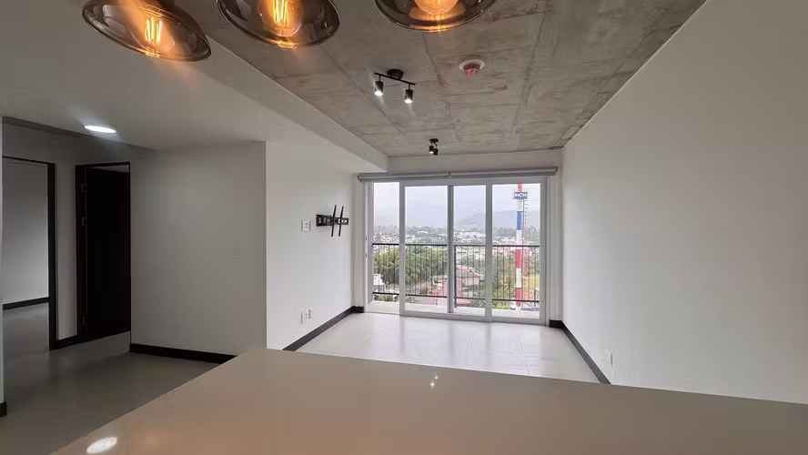 Venta/Alquiler Apartamento en Condominio Khaya, Curridabat (AD)